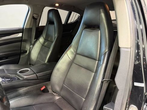 Used 2012 Porsche Panamera S RWD image 25