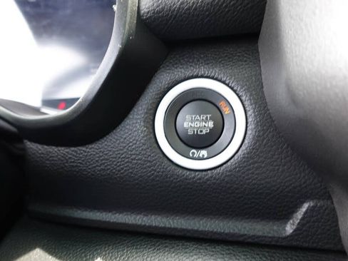 Used 2023 RAM 1500 Sport w/ Rebel Level 2 Equipment Group AWD/4WD image 57