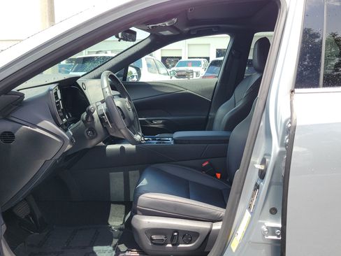 Used 2024 Lexus RX 350 Premium Plus w/ Convenience Package AWD/4WD image 21