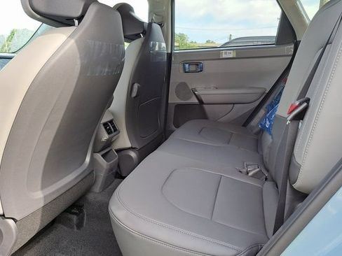 New 2027 Kia Seltos EX FWD image 13