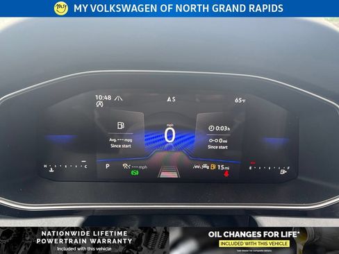 New 2026 Volkswagen Jetta SE FWD image 15