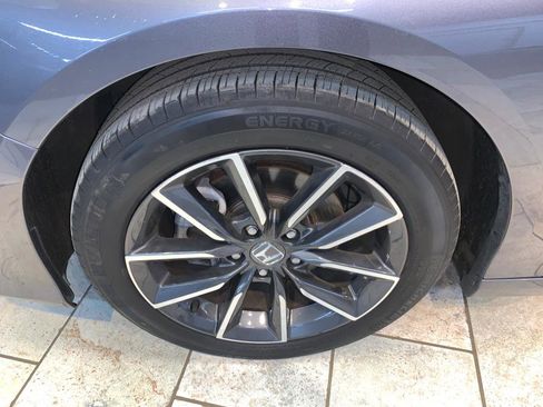 Used 2021 Honda Accord EX-L image 13