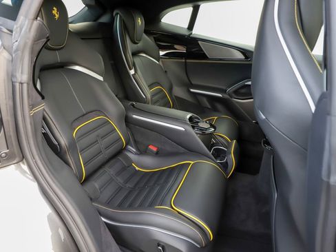 Certified 2025 Ferrari Purosangue image 63