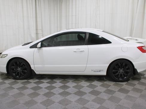Used 2011 Honda Civic Si image 26
