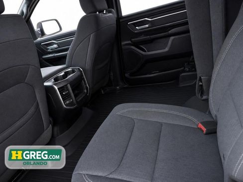 Used 2019 RAM 1500 Big Horn AWD/4WD image 11
