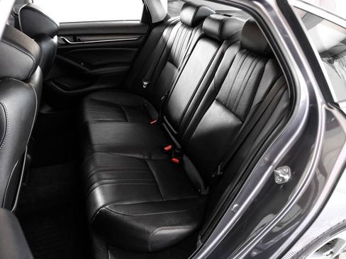 Used 2020 Honda Accord EX-L image 41