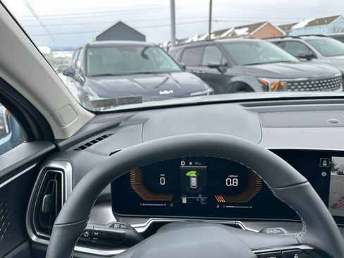 New 2026 Kia Sorento S image 50