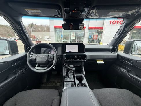 New 2026 Toyota Land Cruiser 1958 image 9