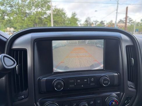 Used 2015 GMC Sierra 1500 SLT w/ All-Terrain Package image 14