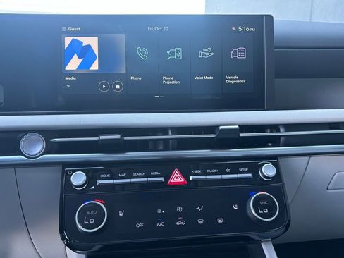 New 2026 Hyundai Tucson SEL FWD image 18