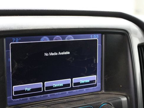 Used 2015 Chevrolet Silverado 1500 LT w/ All Star Edition AWD/4WD image 31