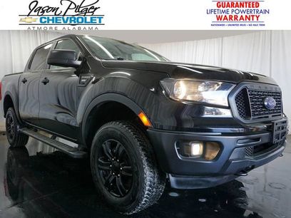 Used 2022 Ford Ranger XL w/ Equipment Group 101A High