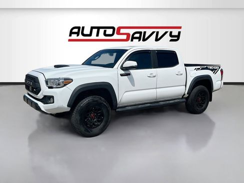 Used 2019 Toyota Tacoma TRD Pro image 3