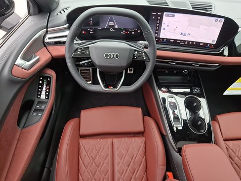 New 2026 Audi S5 Premium Plus AWD/4WD image 7