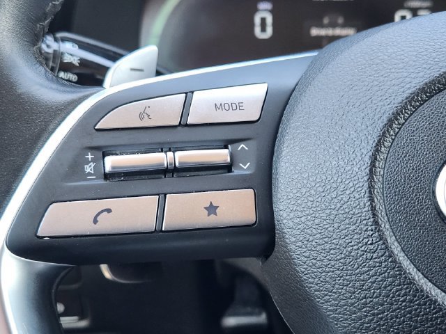 Used 2024 Hyundai Palisade SEL FWD image 28