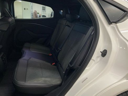 New 2024 Ford Mustang Mach-E GT w/ Bronze Appearance Package image 16