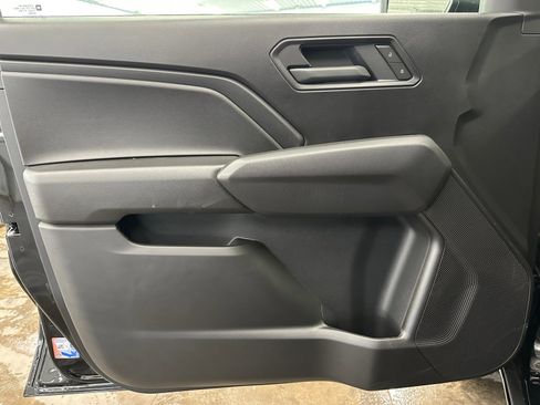 New 2026 Chevrolet Colorado W/T w/ WT Custom Package image 21