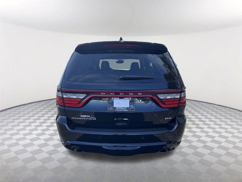 Used 2023 Dodge Durango GT image 6