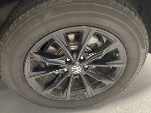 Used 2025 Honda CR-V Sport-L image 19