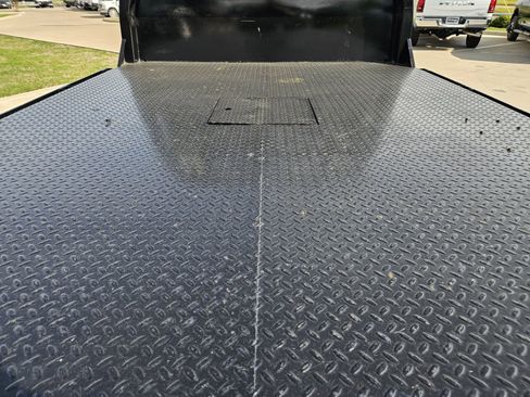 Used 2022 RAM 3500 Big Horn w/ Night Edition AWD/4WD image 33