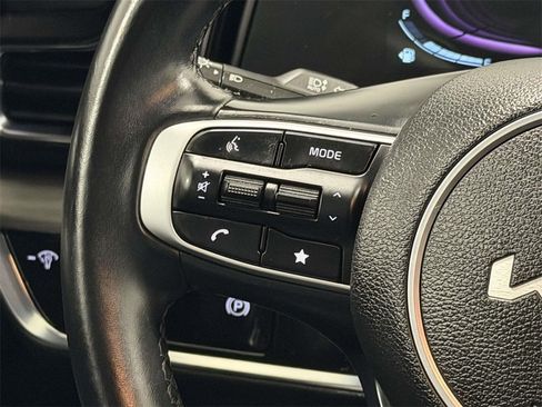 Used 2023 Kia Sportage X-Line image 21