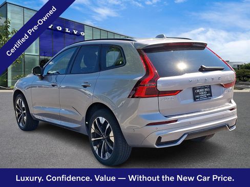 Certified 2026 Volvo XC60 B5 Plus w/ Protection Package Premier AWD/4WD image 5