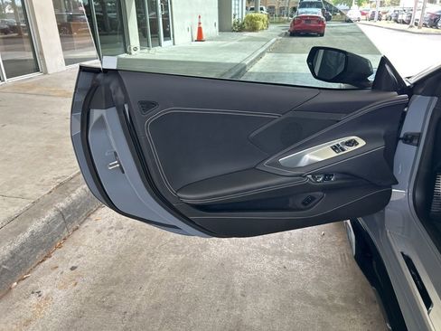 Used 2024 Chevrolet Corvette Z06 image 35