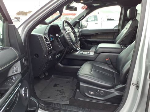 Used 2019 Ford Expedition Limited image 10
