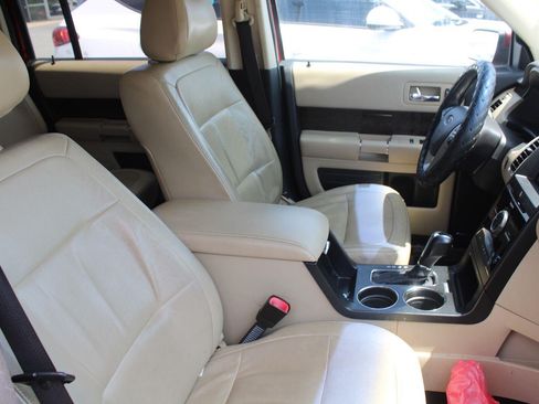 Used 2014 Ford Flex Limited AWD/4WD image 3
