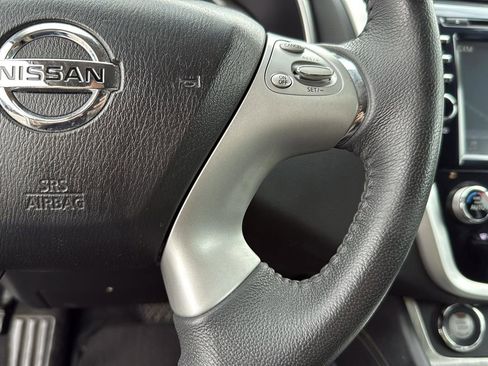 Used 2017 Nissan Murano SL w/ Cargo Package image 16