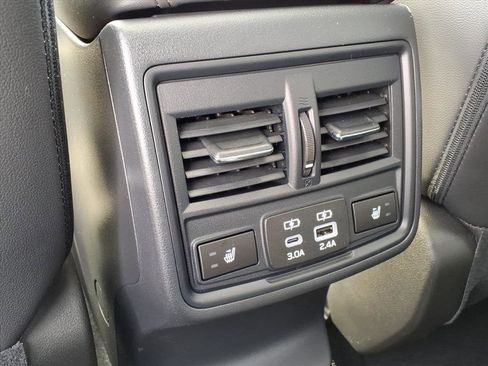 New 2026 Subaru Outback Limited image 5