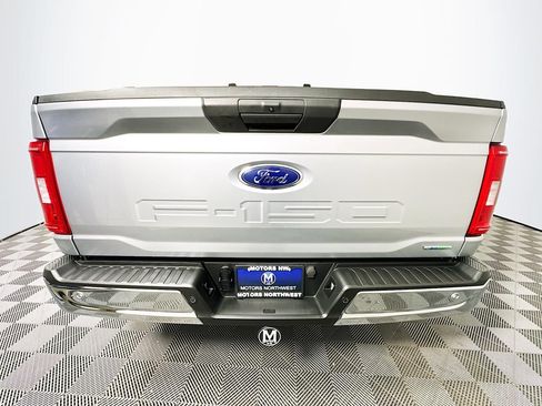 Used 2023 Ford F150 XLT image 12