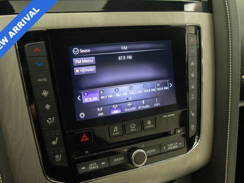 Used 2020 INFINITI QX80 Limited w/ All-Season Package image 15