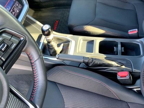 Used 2023 Subaru WRX Premium AWD/4WD image 17
