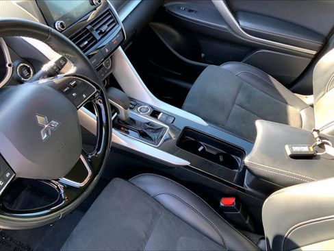 Used 2024 Mitsubishi Eclipse Cross SE image 15