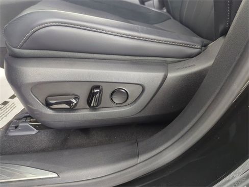 Certified 2024 Lexus RX 500h F Sport image 17