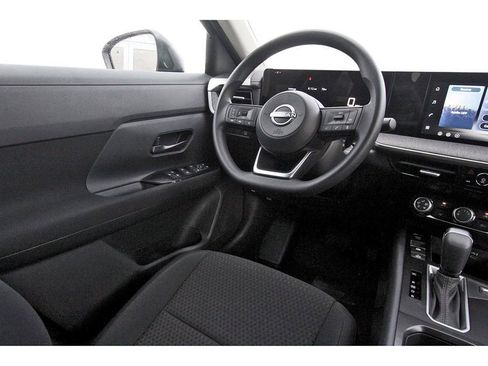 New 2026 Nissan Kicks S FWD image 16