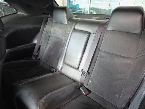 Used 2022 Dodge Challenger R/T w/ Plus Package RWD image 11