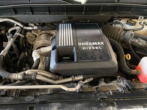 Certified 2020 GMC Sierra 1500 SLT w/ SLT Premium Package AWD/4WD image 21