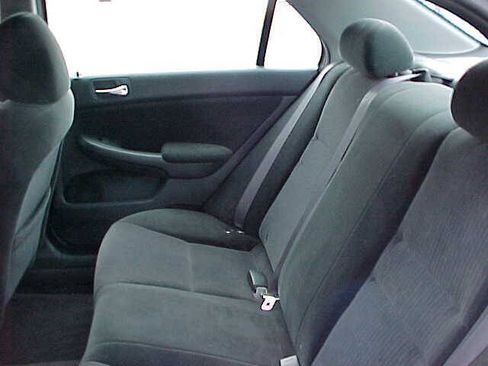 Used 2005 Honda Accord Sedan image 11