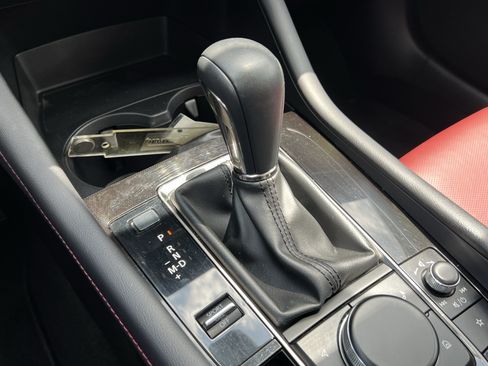 Used 2022 MAZDA MAZDA3 s FWD image 26