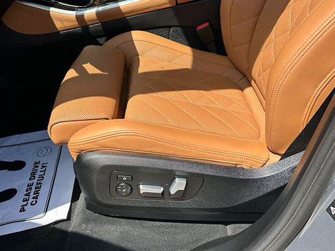 Used 2024 BMW X5 xDrive40i w/ Premium Package AWD/4WD image 15
