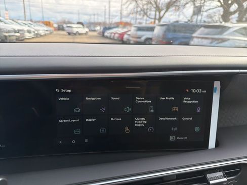 New 2026 Hyundai Palisade Calligraphy AWD/4WD image 30