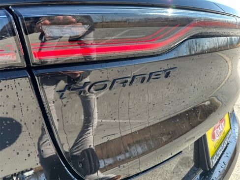Used 2024 Dodge Hornet R/T Plus w/ R/T Blacktop Package image 39