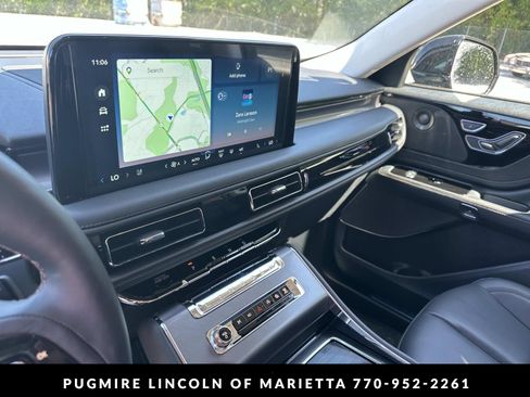 New 2026 Lincoln Aviator 2WD image 16