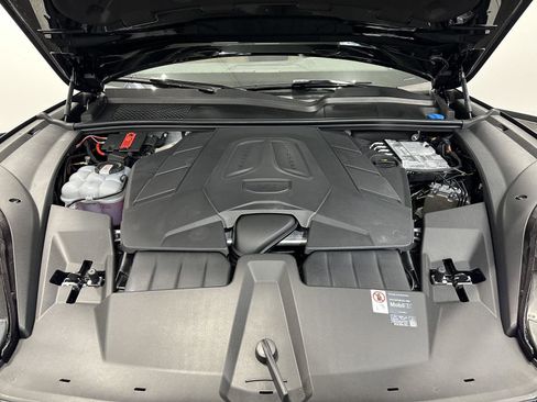 New 2026 Porsche Cayenne AWD/4WD image 47