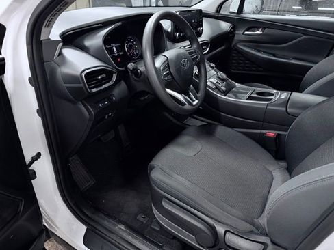 Used 2023 Hyundai Santa Fe SE w/ Cargo Package AWD/4WD image 17