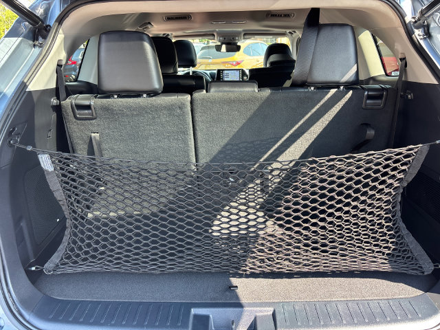 Used 2021 Toyota Highlander Limited FWD image 33