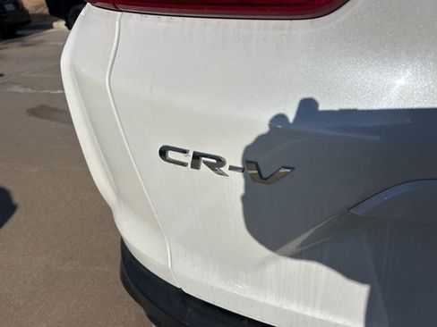Used 2019 Honda CR-V EX image 4