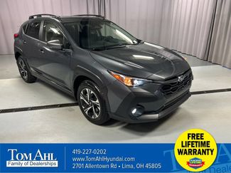Used 2025 Subaru Crosstrek 2.0i Premium AWD/4WD 360° Tour